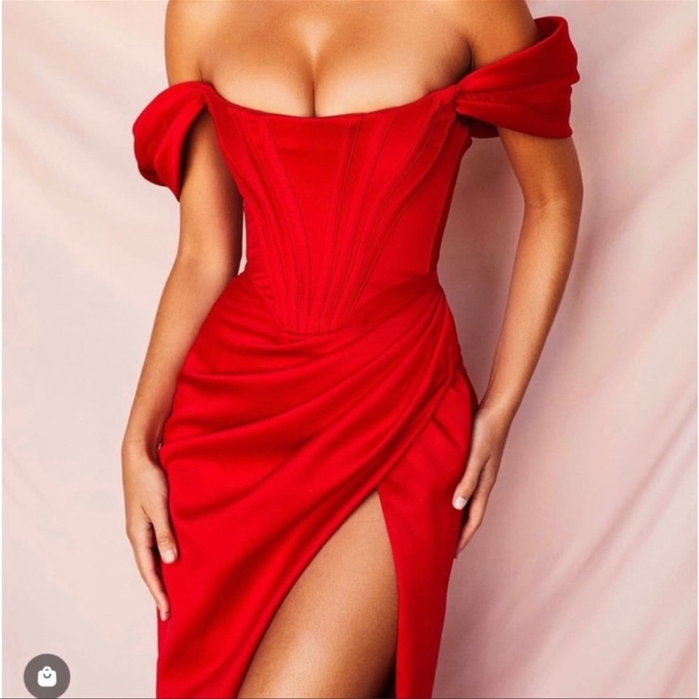 House of CB Loretta Dress